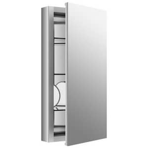 15X30 *Verder Alum Med Slow Cl Dr