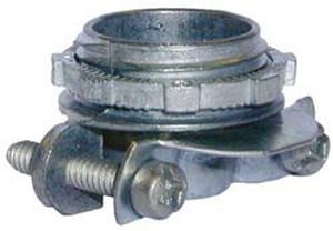 Conn Nmsc Sqz Clmp 3/4 Ts Dc