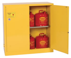30G Two Dr Saf Cab