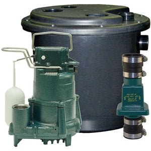 115V Drn Pump