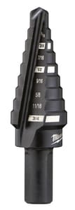 #3 Step Drill Bit 1/4 - 3/4 In