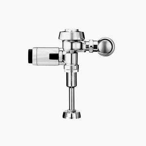 186 0.125 gpf Sensor Flush Valve