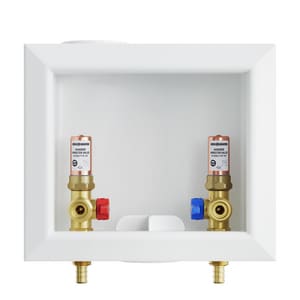 Wmob Cd Qt 1/2 Pex Hamm F1807