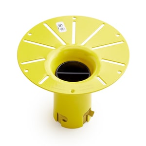 Ccy 1.75 1Hdl Shwr Vlv Trim Kit *Sa