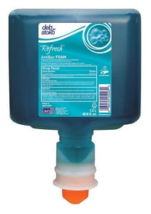 1.2L Antib Foam T/Free 3 Ca