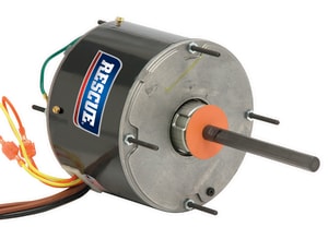 1/3-1/6Hp 825 Rpm 208/230 Cdr Mtr