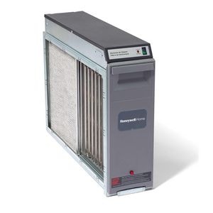 20X25 120V 2000 Cfm Air Clnr