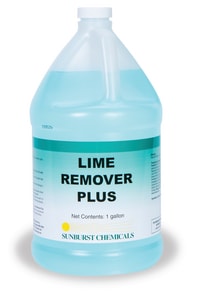 1G Lime Rmv Plus Acid Clnr 4 Ca