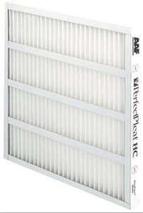 24X24X1 Pleat Air Fltr