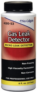 6 Oz Gas Leak Det