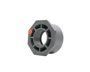6X3 Pvc S80 Sxs Bush