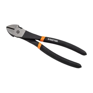 Raptor Pro 8 Side Cut Plier