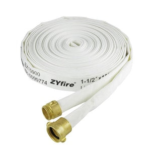 1-1/2 X 50 Ft Ulfm Rack Hose