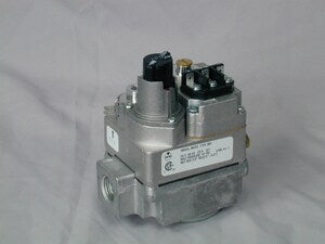 24V 3/4X3/4 Gas Vlv Side Taps