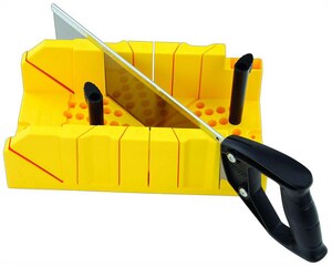 Clamping Mitre Bx W Saw