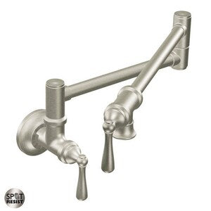 Lf 2Hdl Lev Pot Fill Srst 2.2 Gpm