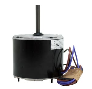 1/6Hp Cond Mtr