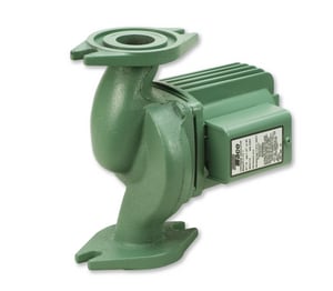 1/8Hp Ci Flg Cart Circ