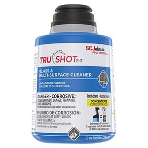 Trushot 2.0 Gls Multi Clnr 4/Ca