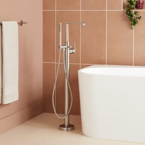 Ccy 1.75 Gpm Fm Tub Fill *Drea Bn