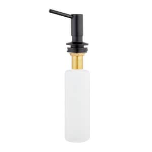 Soap/Lotion Disp Mabl