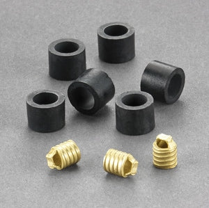 Rat Comb Wrch Set 15Pc