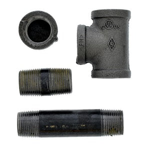 1/2 Drip Leg Kit