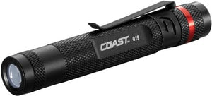 G19 Led Insp Beam Pen Flshlt Blac