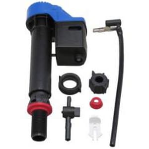 Cvr* Univ Fill Vlv Assy