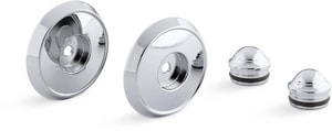 Forte Bancroft Sldbr Trim