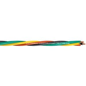 14/4 Ez-In Minisplit 600V 50Ft