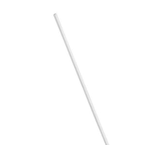 One Supp Pole W/ Hdwr