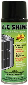 12Oz Outdr A/C Clnr & Prot