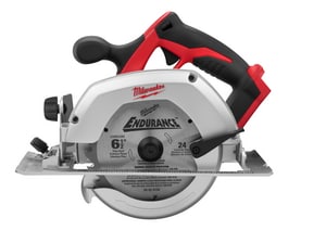 18V Circ Saw (T/O)