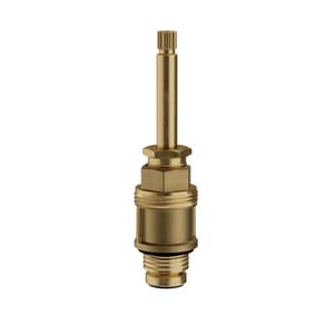 Pp H/C Stem/Bonnet Crown Imp