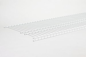 8Ft X 16In L/P One Shlf