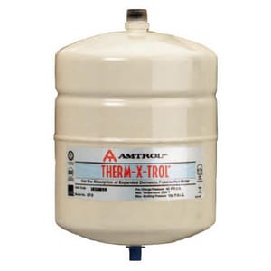Lf 2 Gal Therm-X-Trol Exp Whtr Tank