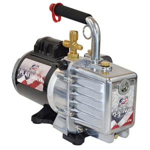 10 Cfm Prem Vac Pump