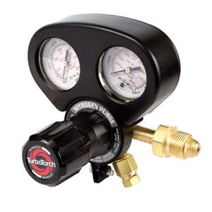 Nitro Purge Reg 500 Psi