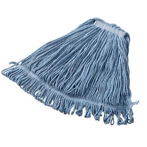 Lg Super Stitch Wet Mop Hd Blue