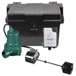 Ccy Sentry I Bu Sump Pump 12V