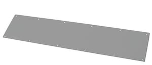 0.50X8 X34 Kickplt