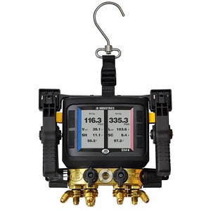 Revolver® Wireless Digital Manifold
