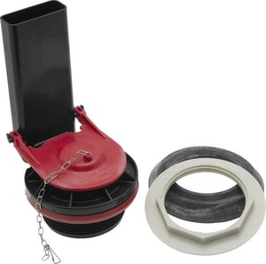 Tank Fv Kit