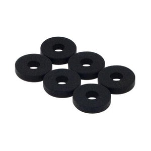 1/4L Beveled Bibb Washers (25/Pk)