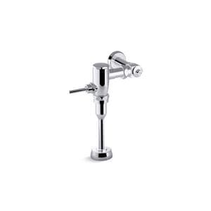 1 gpf Manual Flush Valve