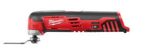 M12 Crdl Mult Tool Bare
