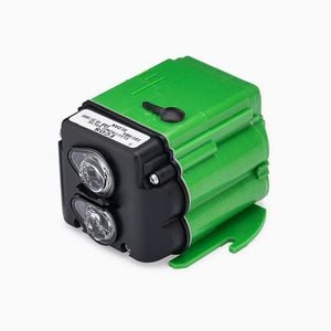 Ebv196A Elec Mdl Ecos Rep Kit
