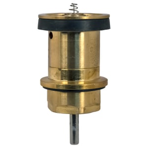 As Piston Assy 0.125 F/Man Urn Fv