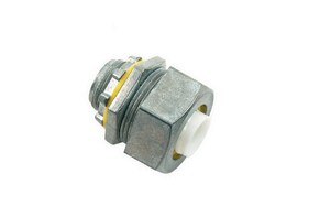1/2 Stg Mtlc Conn